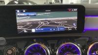 Mercedes Cla CLA 200 D DCT Shooting Brake