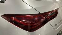 Mercedes Cla CLA 200 D DCT Shooting Brake