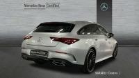 Mercedes Cla CLA 200 D DCT Shooting Brake