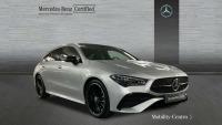 Mercedes Cla CLA 200 D DCT Shooting Brake