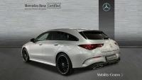 Mercedes Cla CLA 200 D DCT Shooting Brake
