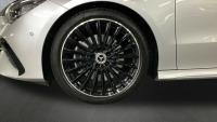 Mercedes Cla CLA 200 D DCT Shooting Brake