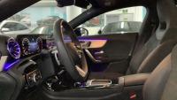 Mercedes Cla CLA 200 D DCT Shooting Brake