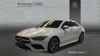 Mercedes Cla CLA 200 D 4MATIC DCT