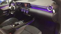 Mercedes Cla CLA 200 D 4MATIC DCT