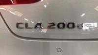Mercedes Cla CLA 200 D 4MATIC DCT