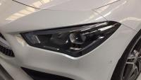 Mercedes Cla CLA 200 D 4MATIC DCT