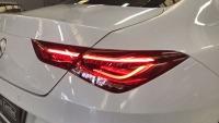 Mercedes Cla CLA 200 D 4MATIC DCT