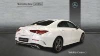 Mercedes Cla CLA 200 D 4MATIC DCT