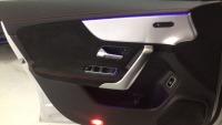 Mercedes Cla CLA 200 D 4MATIC DCT