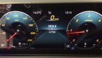 Mercedes Cla CLA 200 D 4MATIC DCT