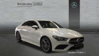 Mercedes Cla CLA 200 D 4MATIC DCT