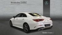 Mercedes Cla CLA 200 D 4MATIC DCT