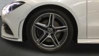 Mercedes Cla CLA 200 D 4MATIC DCT