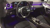 Mercedes Cla CLA 200 D 4MATIC DCT