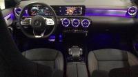 Mercedes Cla CLA 200 D 4MATIC DCT