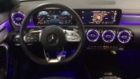 Mercedes Cla CLA 200 D 4MATIC DCT