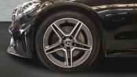Mercedes Clase C Coupé C 300 d 4MATIC