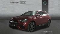 Mercedes Gla GLA 250e