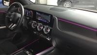 Mercedes Gla GLA 250e