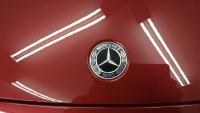 Mercedes Gla GLA 250e