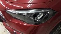 Mercedes Gla GLA 250e
