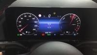 Mercedes Gla GLA 250e