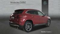 Mercedes Gla GLA 250e