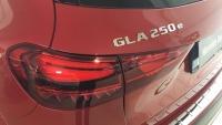 Mercedes Gla GLA 250e