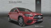 Mercedes Gla GLA 250e