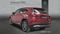 Mercedes Gla GLA 250e