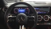 Mercedes Gla GLA 250e
