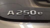 Mercedes Clase A A 250 e