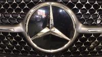 Mercedes Clase A A 250 e