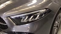 Mercedes Clase A A 250 e