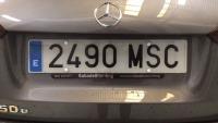 Mercedes Clase A A 250 e