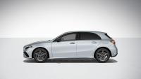 Mercedes Clase A A 250 e