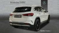 Mercedes Gla GLA 200