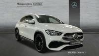 Mercedes Gla GLA 200