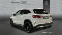 Mercedes Gla GLA 200