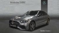 Mercedes Clase C C 300 d e