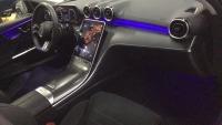 Mercedes Clase C C 300 d e