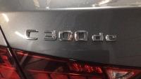 Mercedes Clase C C 300 d e
