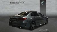 Mercedes Clase C C 300 d e