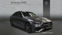 Mercedes Clase C C 300 d e