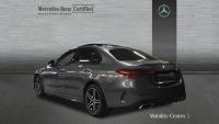 Mercedes Clase C C 300 d e