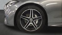 Mercedes Clase C C 300 d e