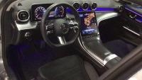 Mercedes Clase C C 300 d e