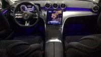Mercedes Clase C C 300 d e