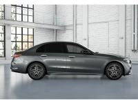 Mercedes Clase C C 300 d e